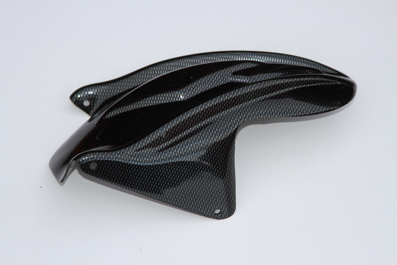 Italjet Dragster/Gilera Runner rear hugger