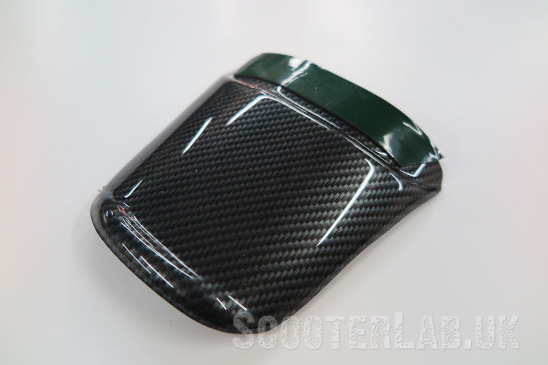 2018-2022 HPE: Vespa GTS SLUK Guard HPE ULTRA