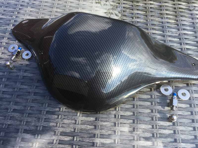 Italjet Dragster SLUK sports screen