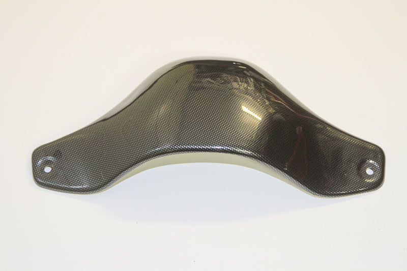 Italjet Dragster SLUK sports screen