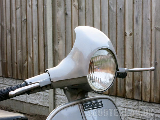 Vespa PX MK1 - Mark 1 SLUK Sports Screen
