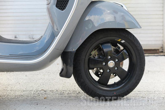 2018-2022 HPE: Vespa GTS SLUK Guard HPE ULTRA