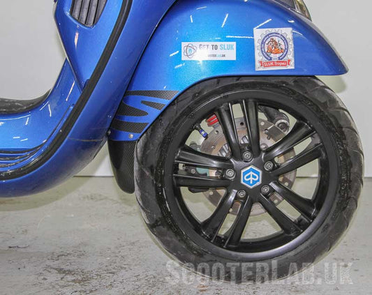 Vespa GTS/GTV SLUK Guard Original