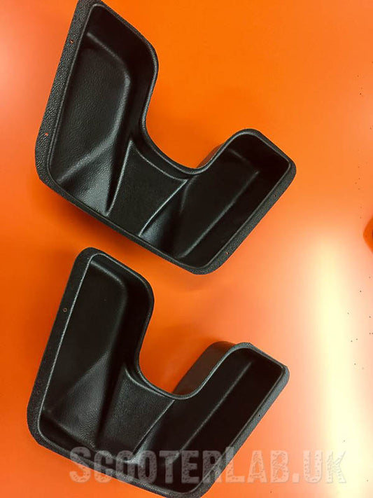 Vespa PX SLUK Driver drinks tray